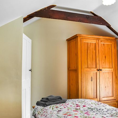 Carnlussack Cottage 캠본 외부 사진
