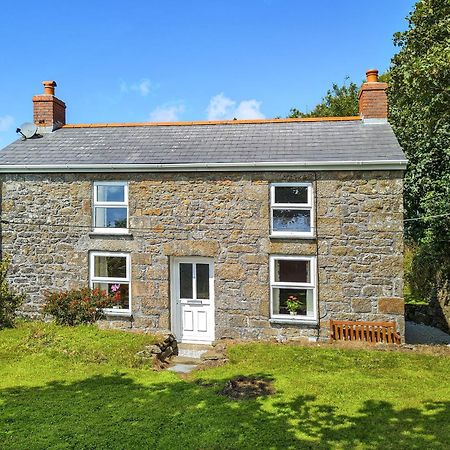 Carnlussack Cottage 캠본 외부 사진